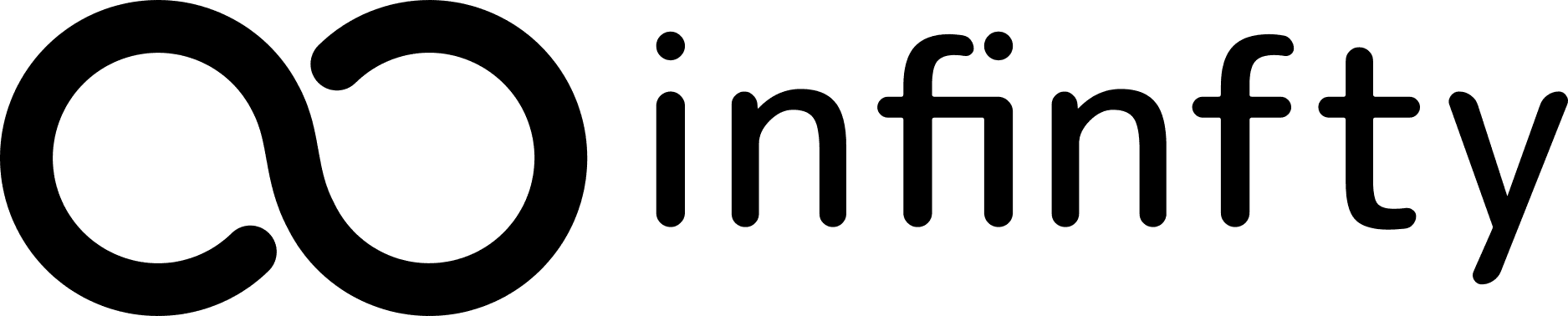 Infinfty Logo